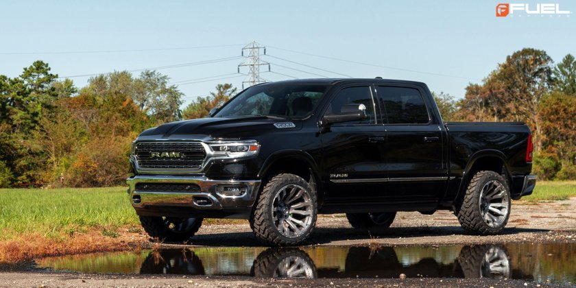 Dodge Ram 1500