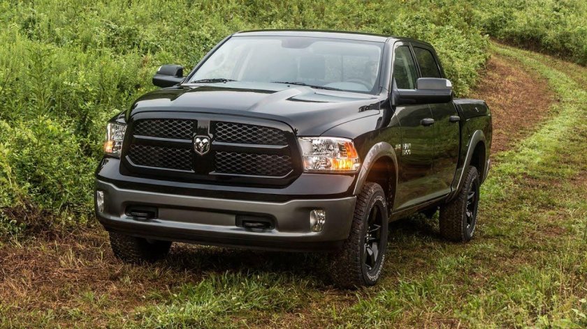 Dodge Ram 1500