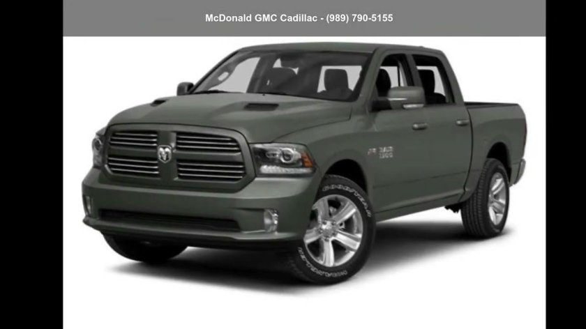 Dodge Ram 1500