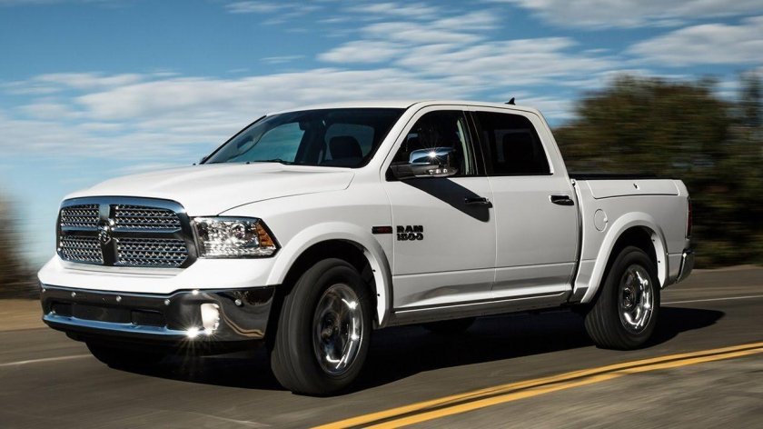Dodge Ram 1500