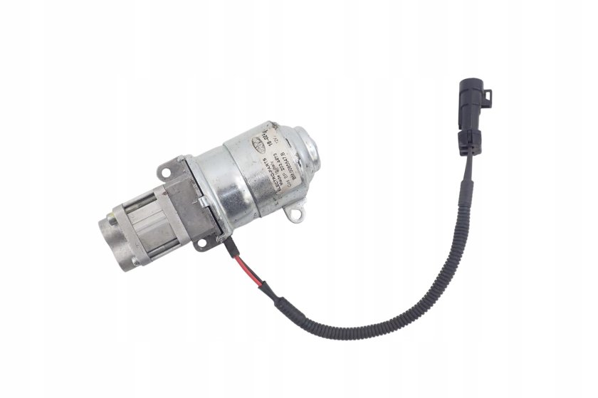 Электронасос для автомобиля