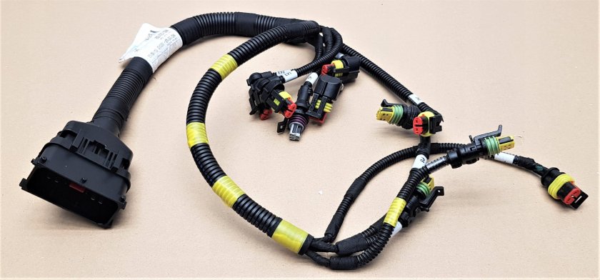 Жгут проводов