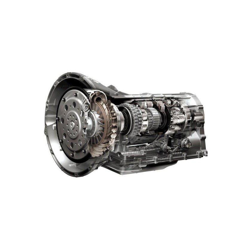 Автоматическая трансмиссия