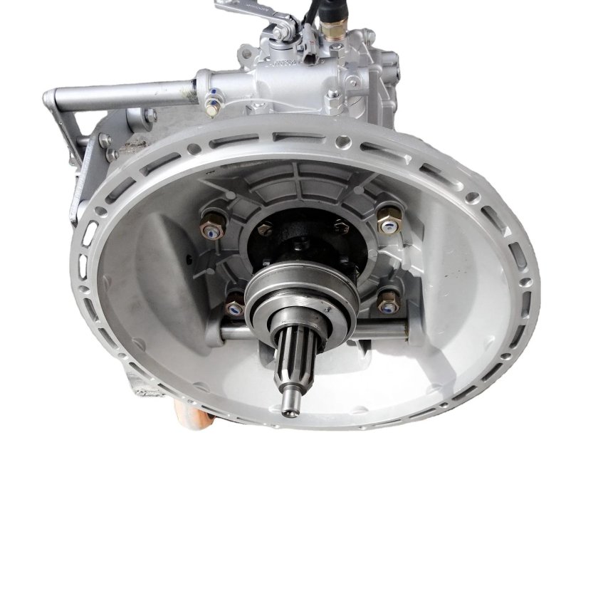 Гидротрансформатор АКПП 722.4