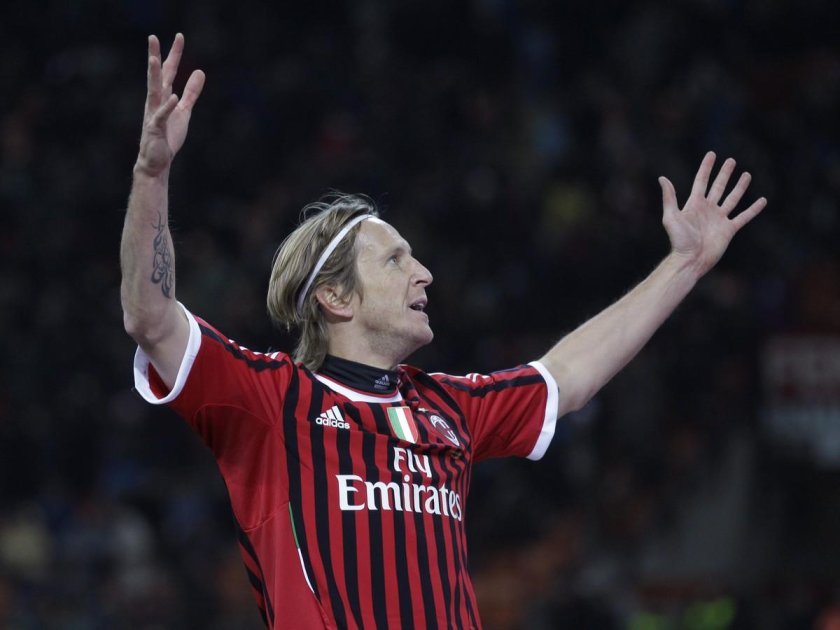 Массимо Амброзини