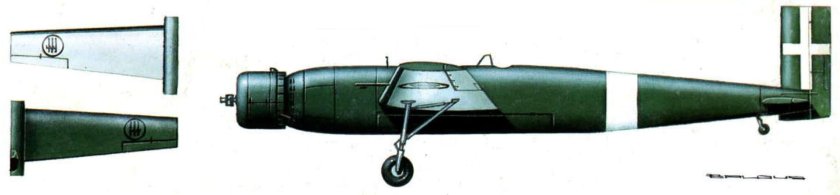 Японский самолёт-снаряд