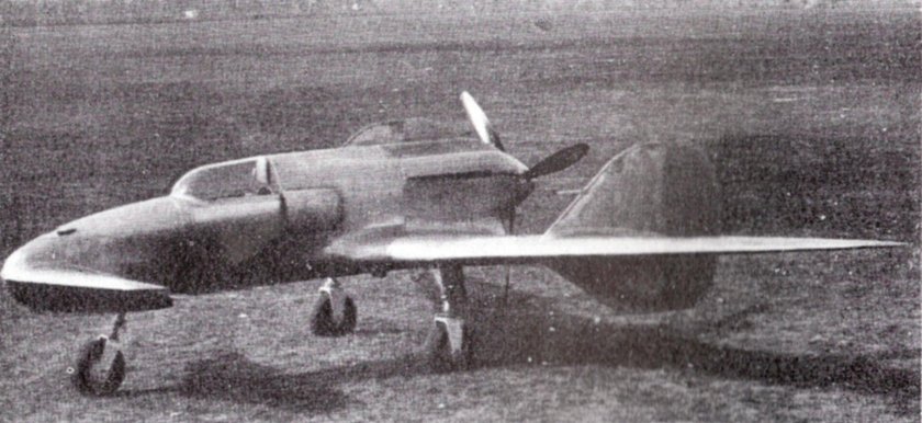 Ambrosini SS-4