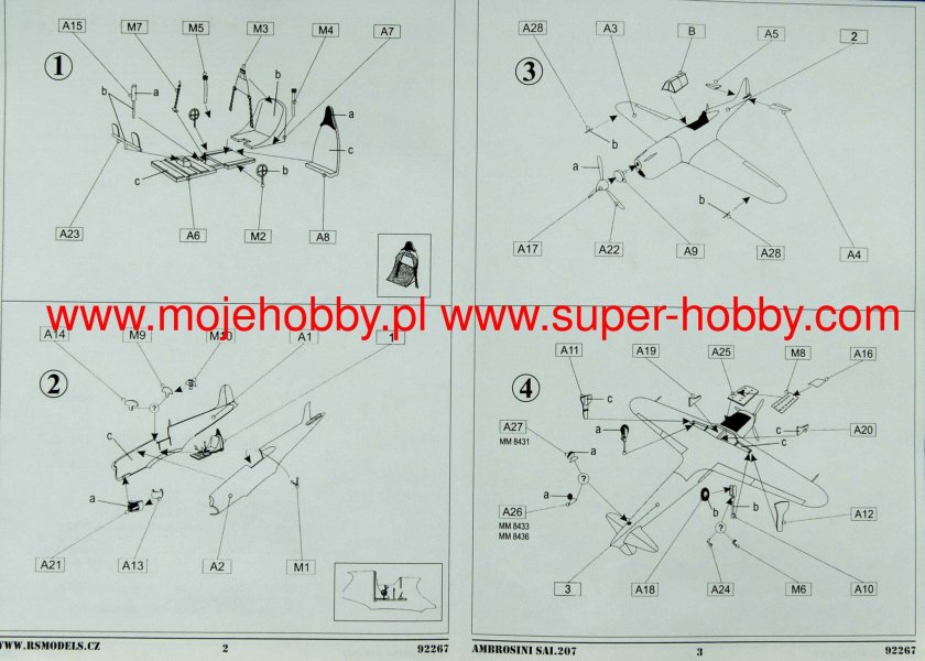Стендовый моделизм