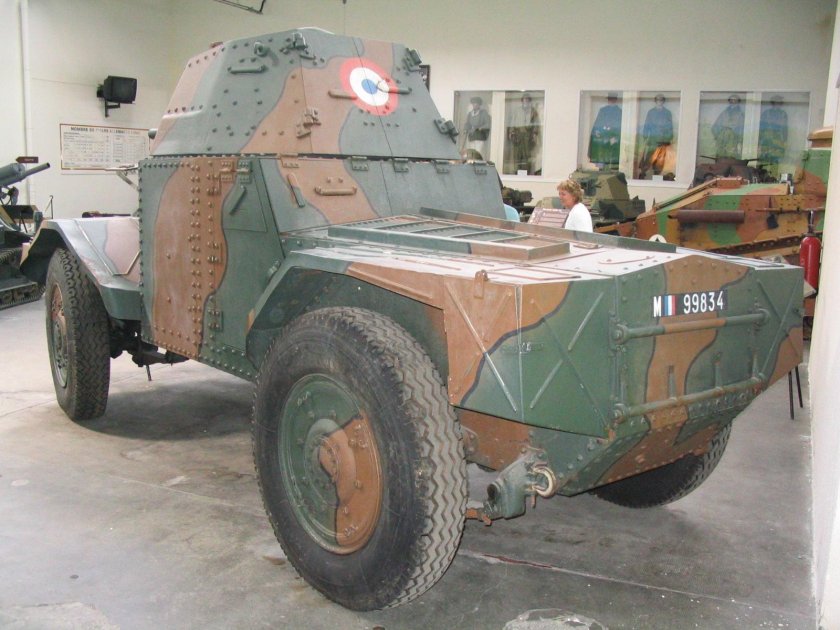 Panhard 178 AMD-35
