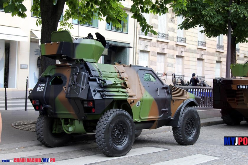 Вбл броневик