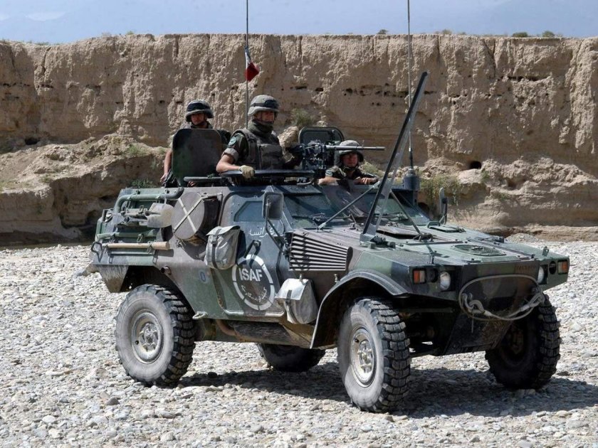 Вбл броневик