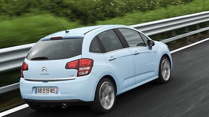 Citroen c3