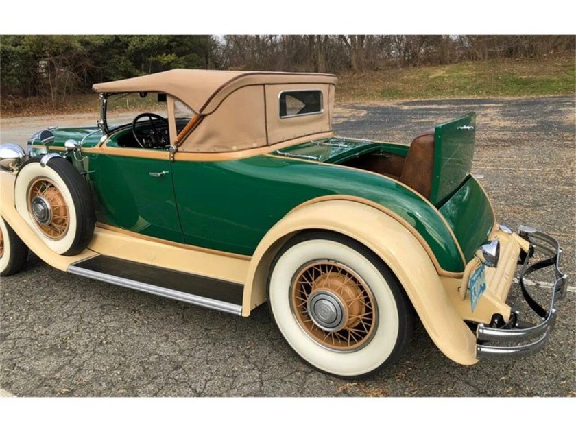 Buick 1930