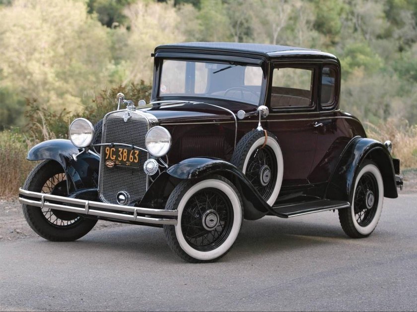 Chevrolet Classic Six 1911