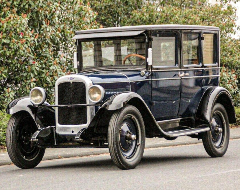 Studebaker 1925