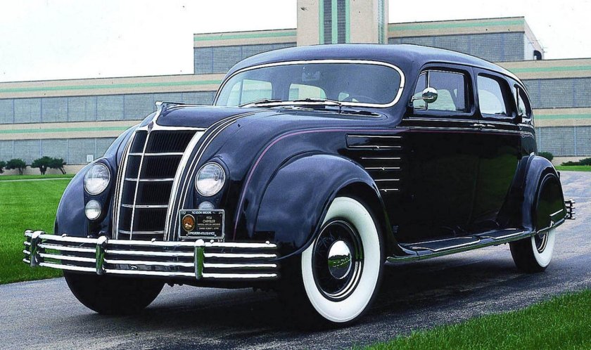 Buick 1934 Limousine