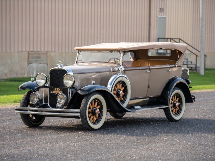 Buick 1930