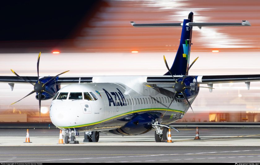 Azul linhas aéreas brasileiras