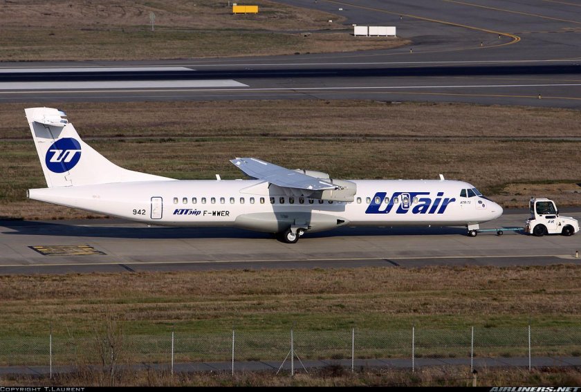 ATR ATR 42 / ATR 72