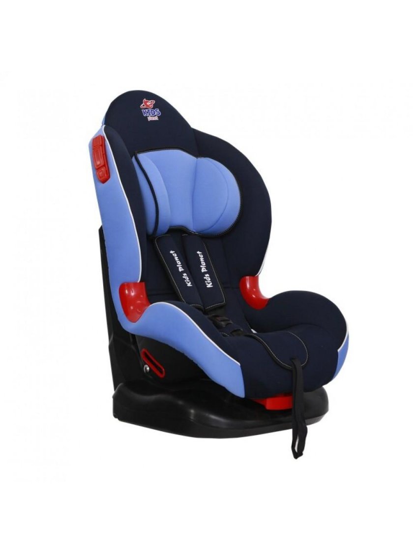 Детское автокресло Kids Planet«Atlas»