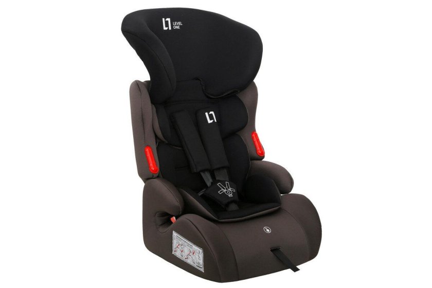 Автокресло еду-еду KS-316