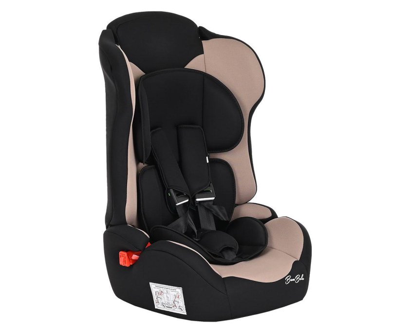 Автокресло bambola primo