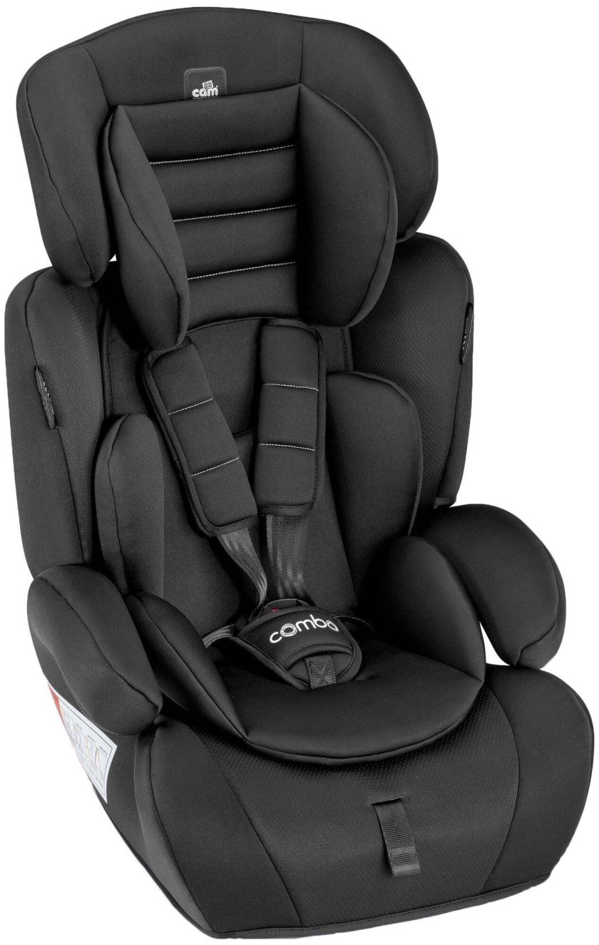 Автокресло cam