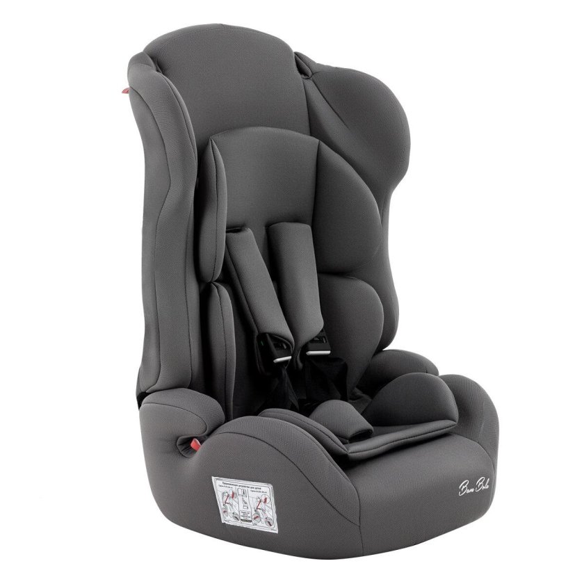 Детское автокресло