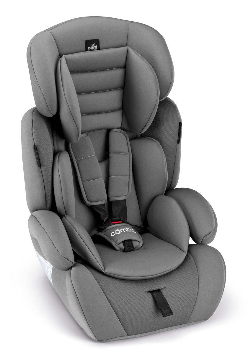 Автокресло cam