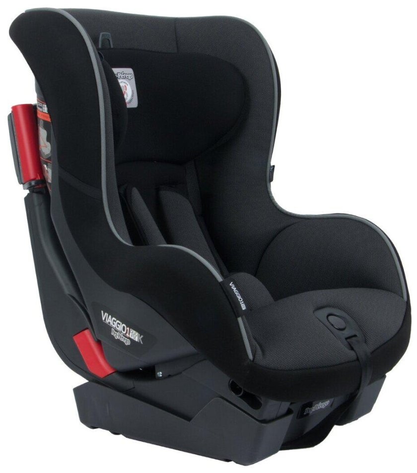 Автокресло Peg Perego viaggio