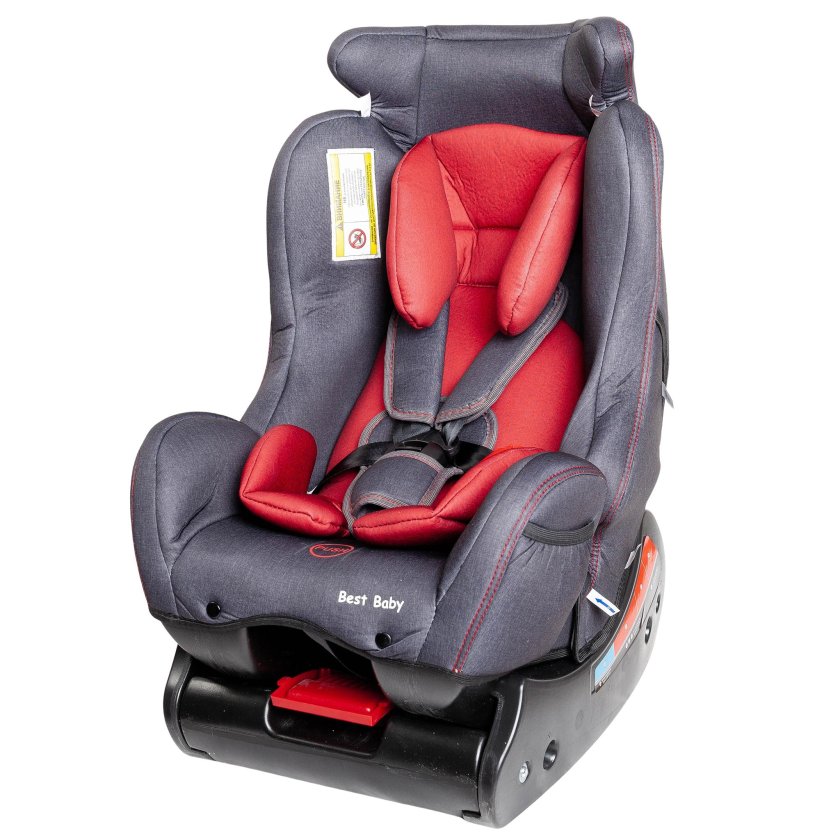 Автокресло best baby lb 718