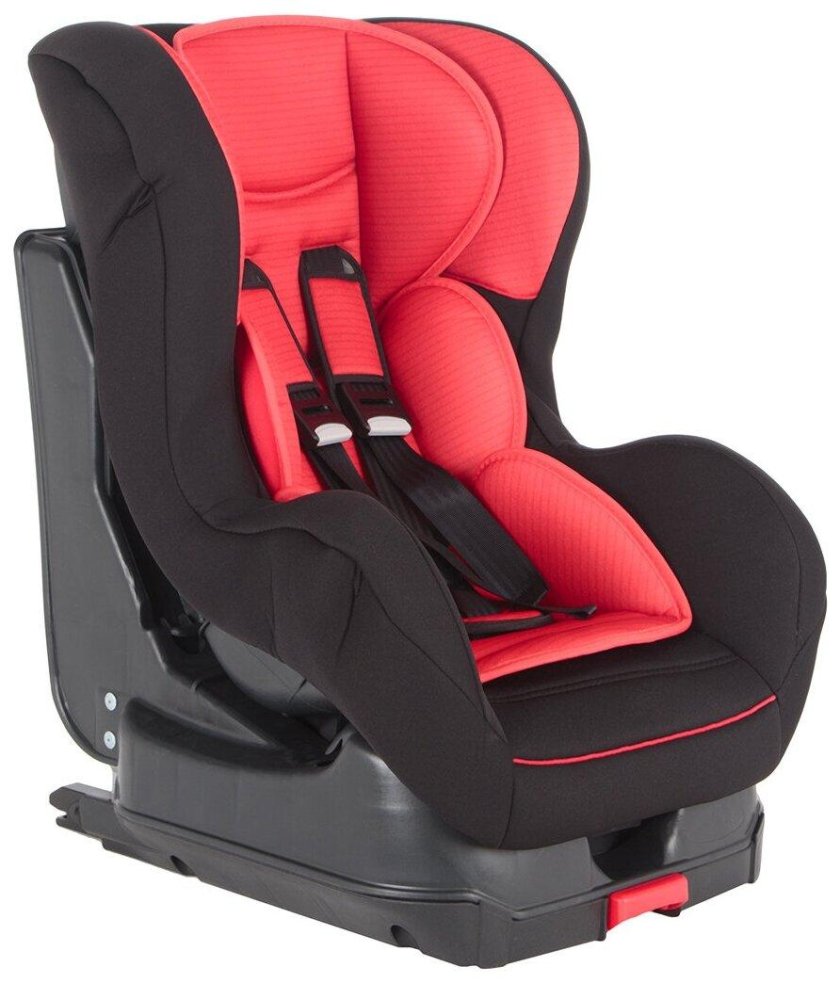 Автокресло Nania Cosmo Isofix