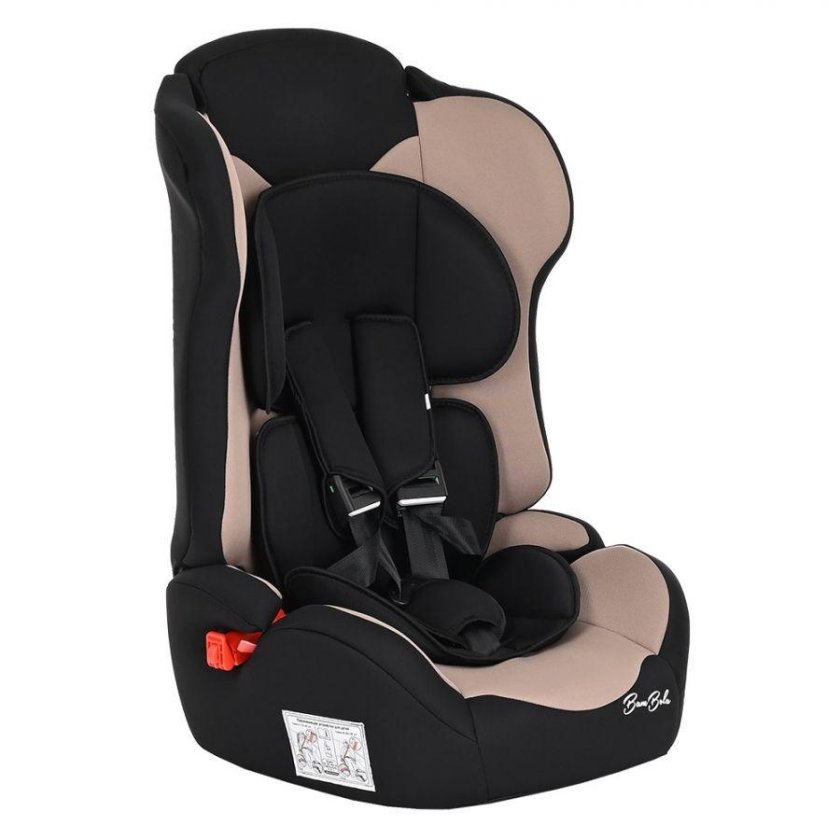 Bambola primo (черный/зеленый)