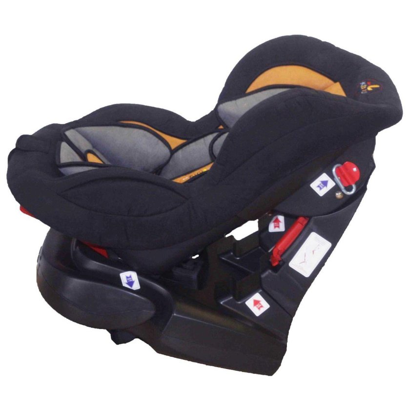 Nexus автокресло до 18 кг