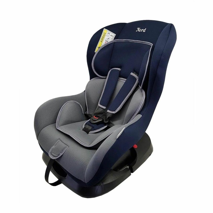 Детское автокресло Babyton Nord
