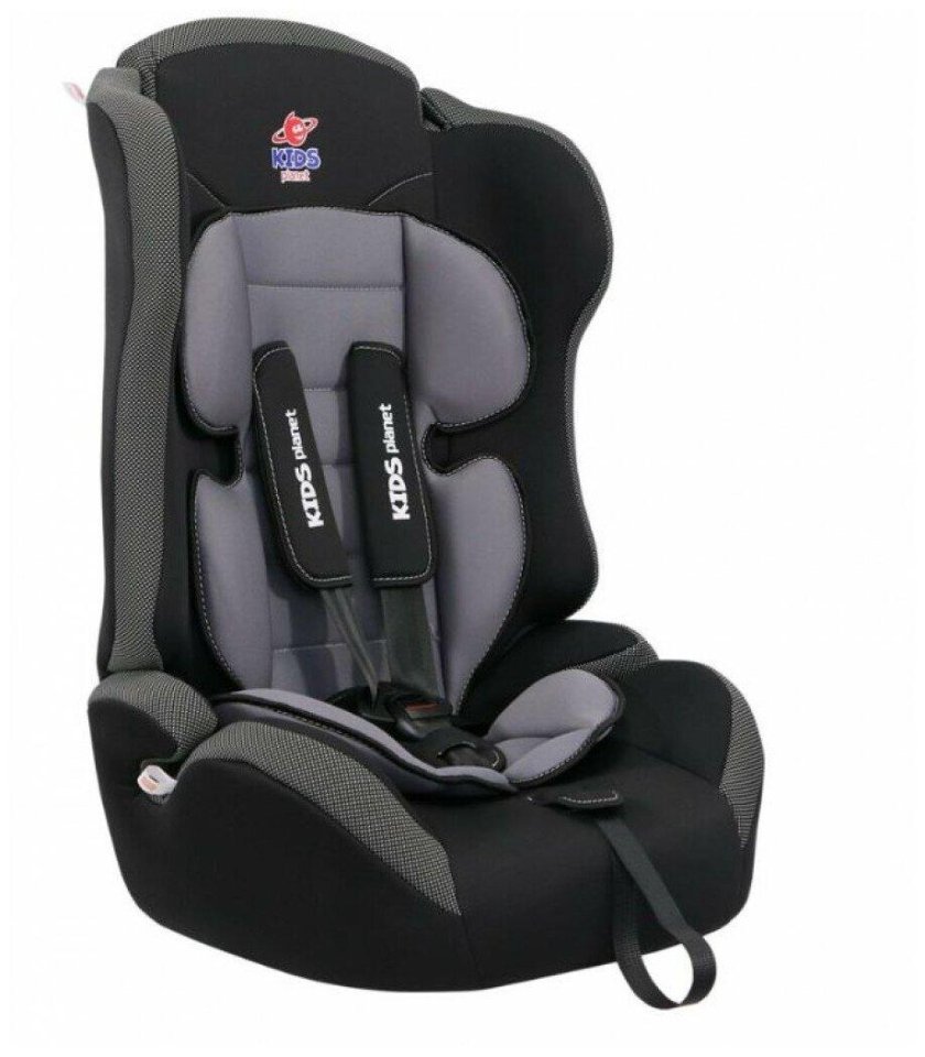 Kids Planet автокресло 9+36