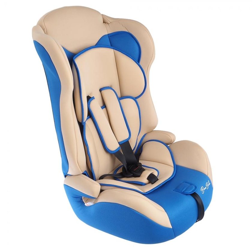 Детское автокресло bambola primo 9-36