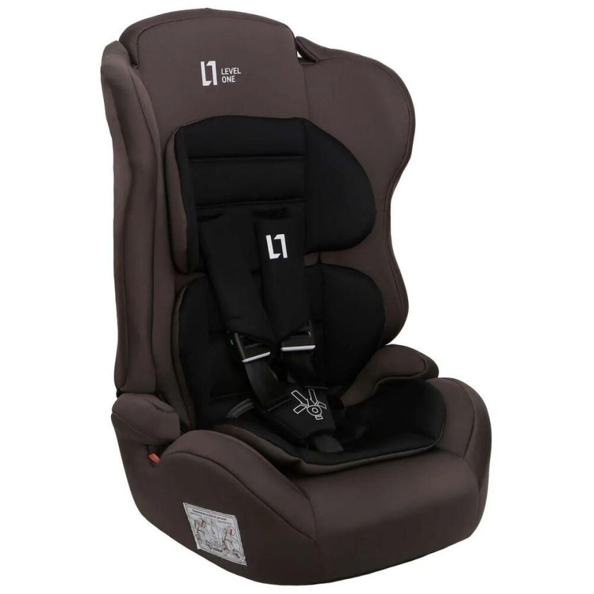 Автокресло еду-еду