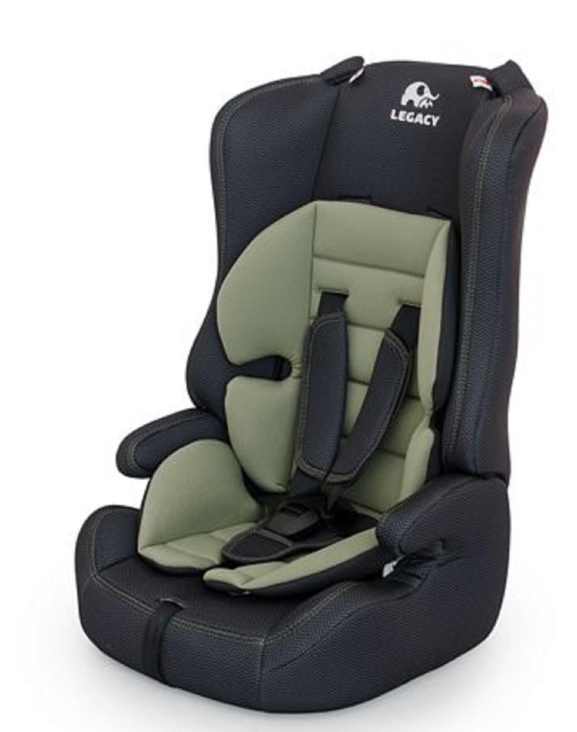 Автокресло Legacy 513 RF