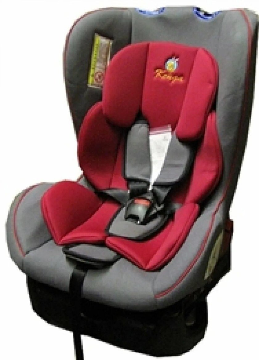 Автокресло Кенга 0-18 кг