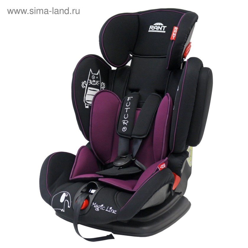 Rant Magic line 9-36кг