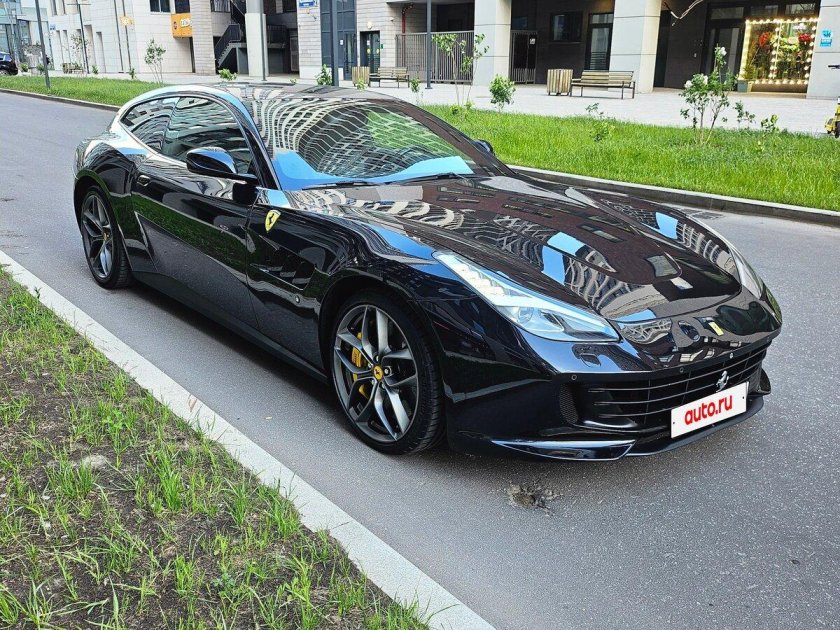 Mercedes-benz cl-klasse iii (c216) рестайлинг