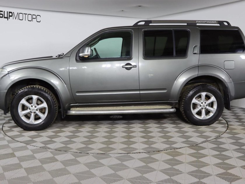 Nissan pathfinder 3.0 diesel