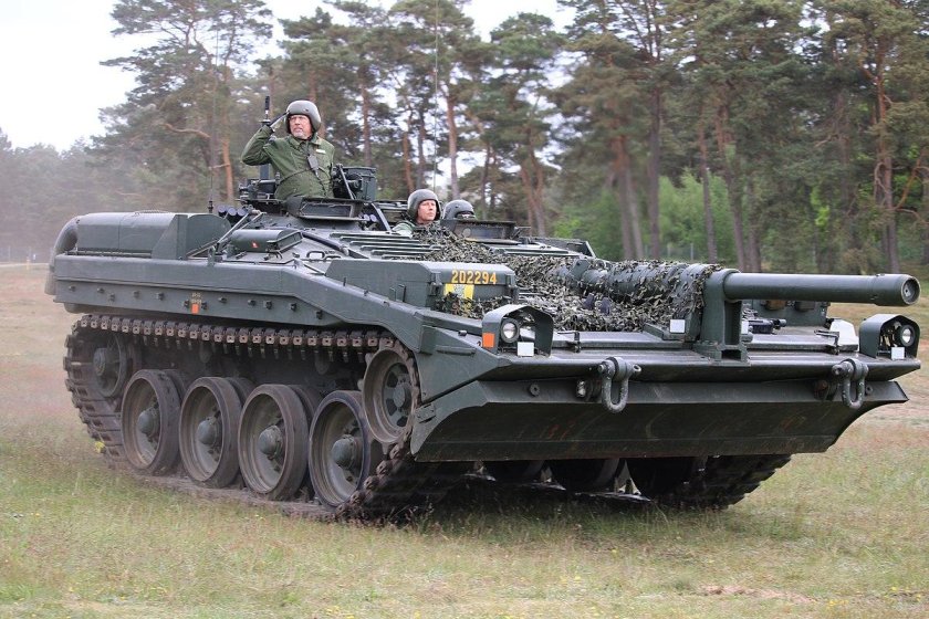 Stridsvagn 103