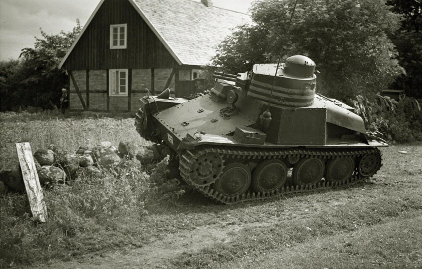 Strv m/37