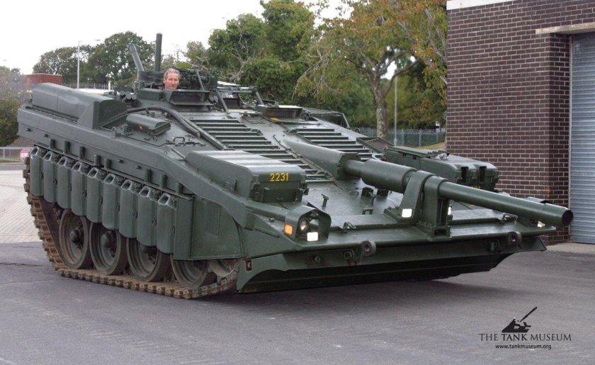Stridsvagn 103