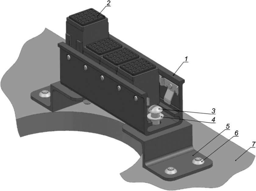 САПР жгутового монтажа