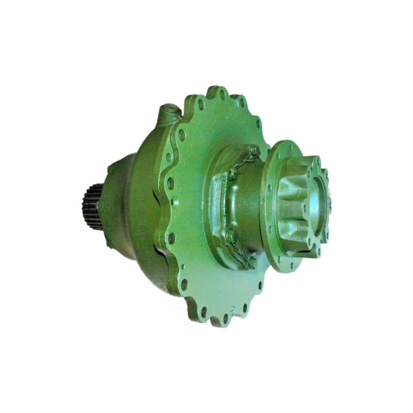 8.11.011а бортовая передача