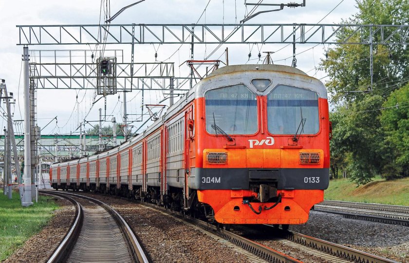 Эд4м Москва Рязань