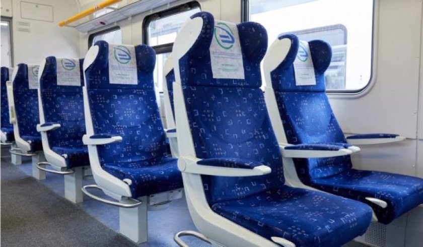 Фирменный экспресс Москва Калуга